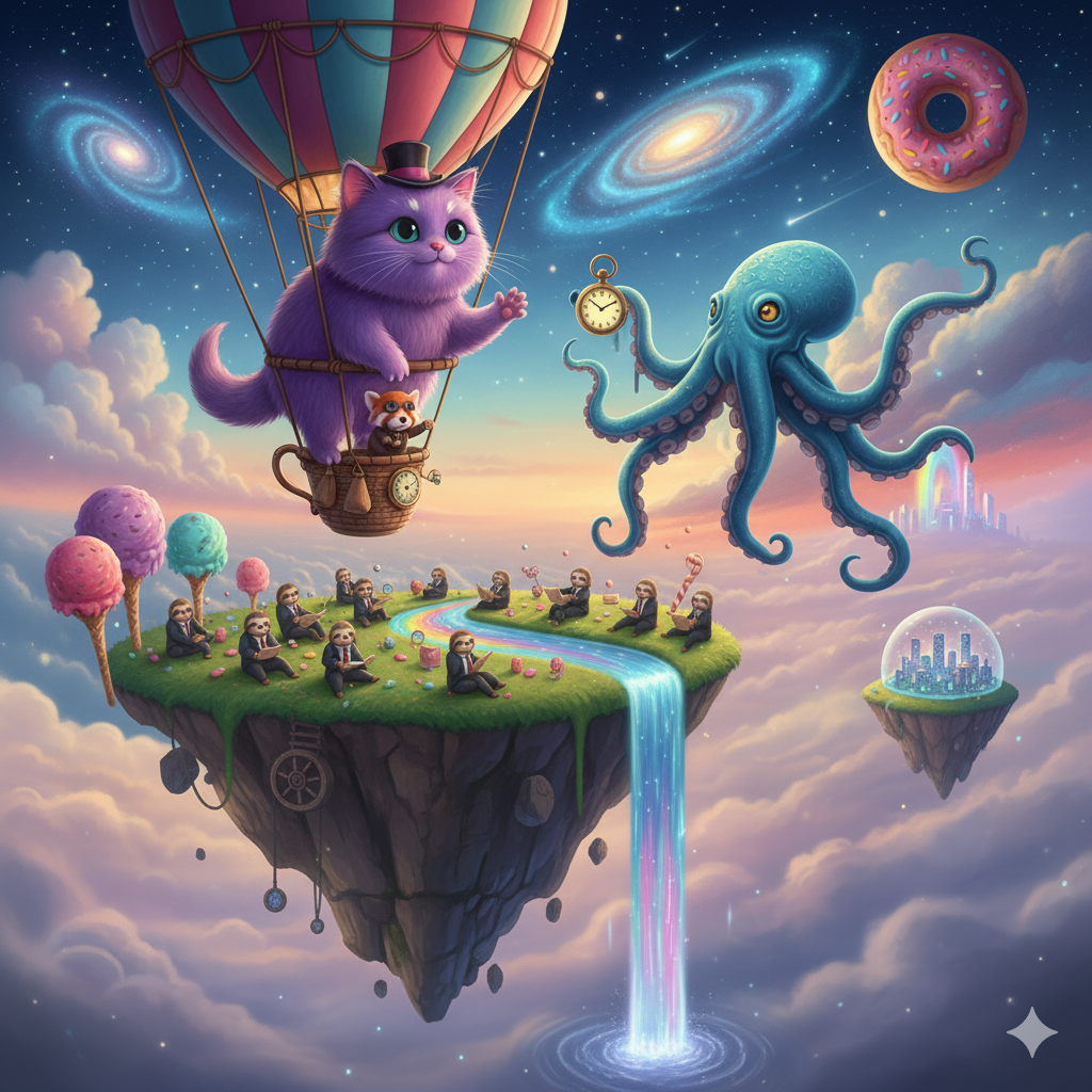 Unexpected Delays & Cancellations