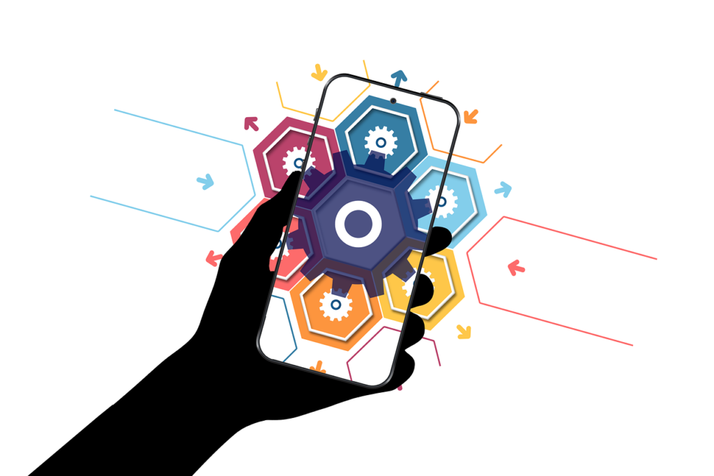 Zukunft der Fernarbeit